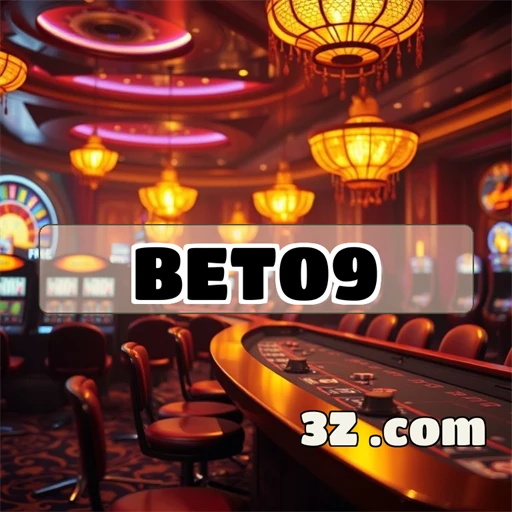 Inovações Chave do App da Bet 09 Potencializam Jogos Online