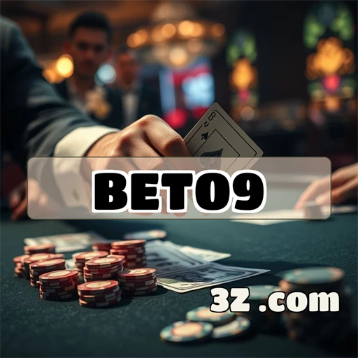 Aprimore Seu Jogo com a Seção Baixar do Bet 09