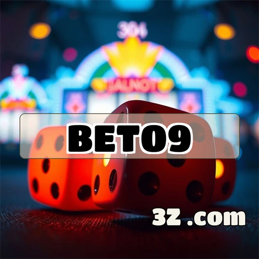 Bet 09: Uma Plataforma Confiável Para Seus Jogos Favoritos