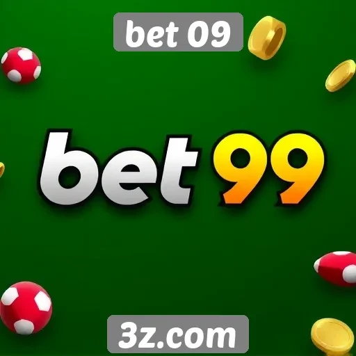 bet 09 - Diversidade de jogos disponíveis no site bet 09