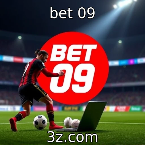 bet 09 - Impacto das regulamentações na indústria de apostas