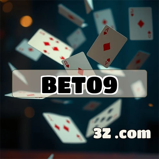 Explore a Magia dos Jogos no bet 09 com Diversão Garantida