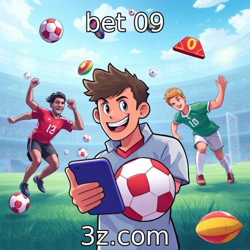 bet 09 - A crescente popularidade dos jogos mobile entre jovens